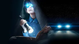 Specjalność o północy