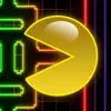 Edición del campeonato Pac-Man