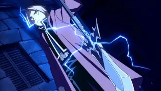 Fullmetal Alchemist: Bractwo