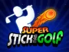 Súper Stickman Golf