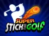 Super Stickman Golf