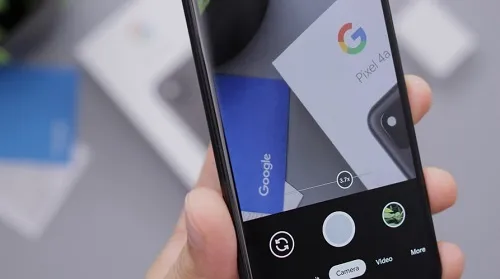 Zdjęcia Google nie synchronizują się z telefonem Spróbuj tego