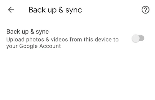 Zdjęcia Google nie synchronizują się z telefonem – wykonaj kopię zapasową i zsynchronizuj
