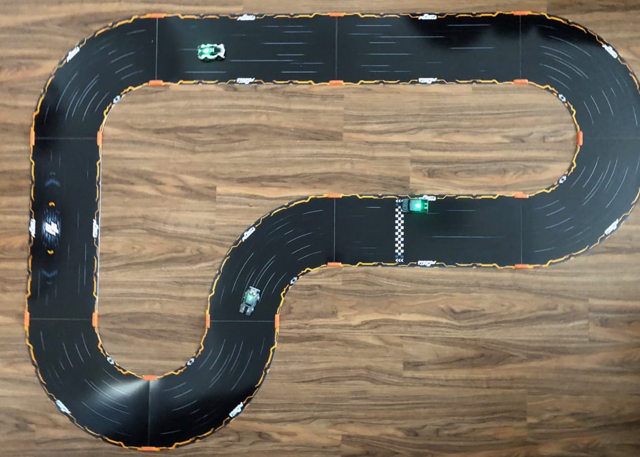 İnceleme: Anki Overdrive Hızlı ve Öfkeli Sürümü