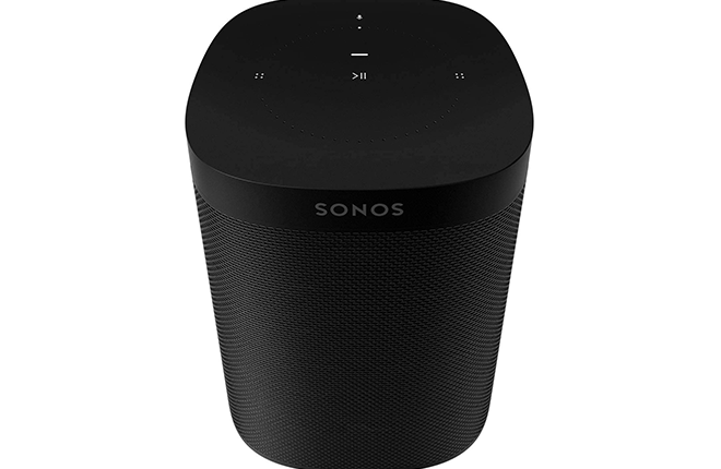 Sonos หนึ่ง (รุ่นที่ 2)