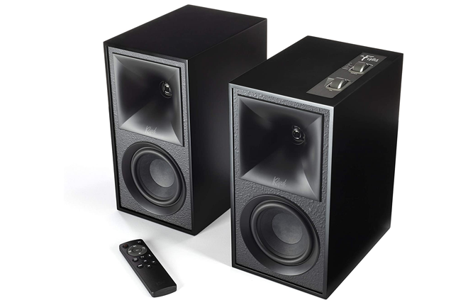 Klipsch Lima