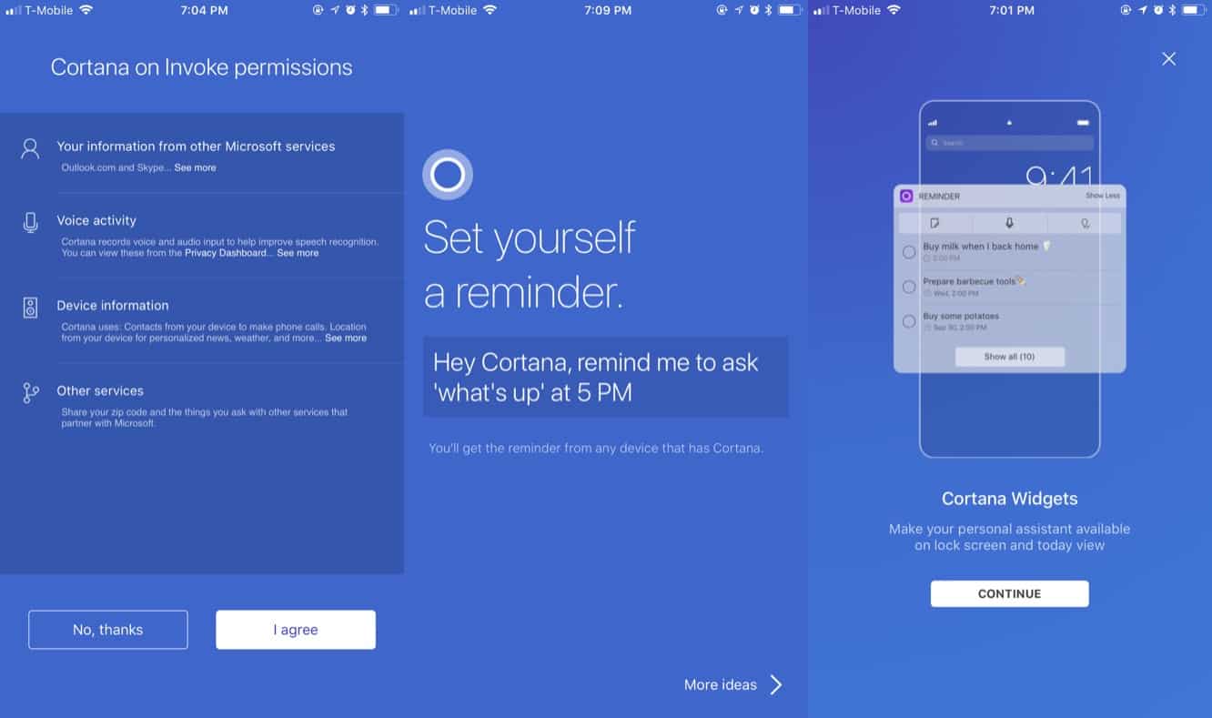 İnceleme: Harman-Kardon, Cortana ile Sesle Etkinleştirilen Hoparlörü Çağırıyor