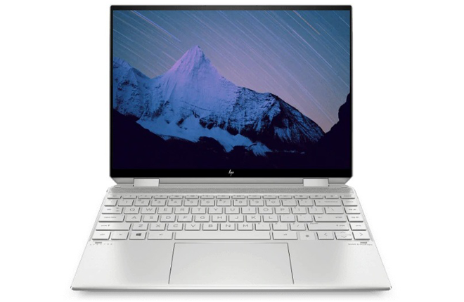 HP Spectre x360 14T