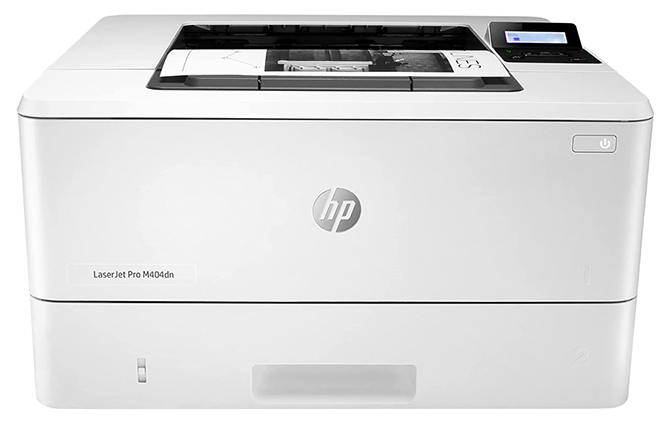 HP LaserJet Pro M404dn