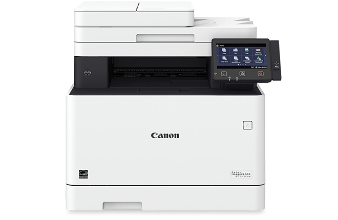 Canon imageCLASS MF743Cdw