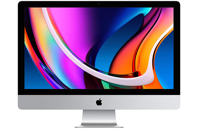 iMac 27" (2020)