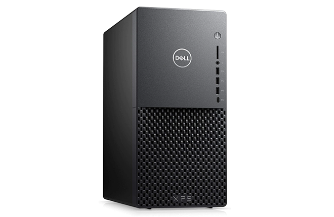 Dell XPS8940