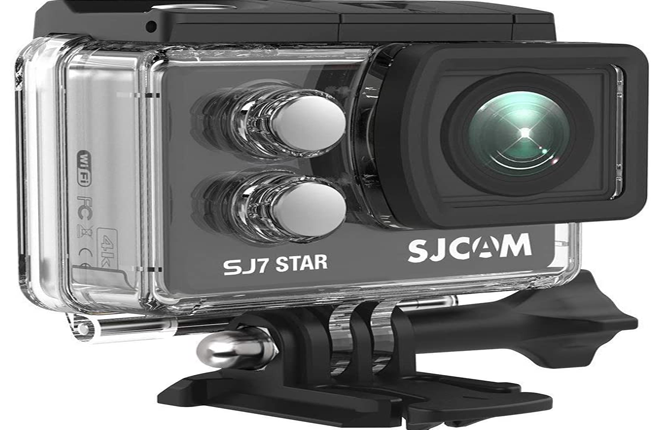 กล้อง SJCAM SJ7 STAR