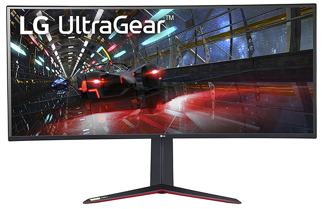 LG UltraGear38GN950-B