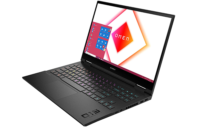 HP OMEN 15