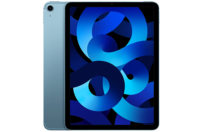 iPad Aire (2022)