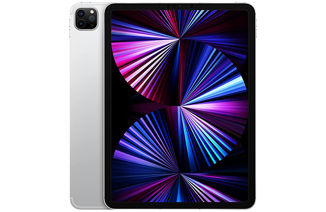 iPad Pro 11 pouces (2021)