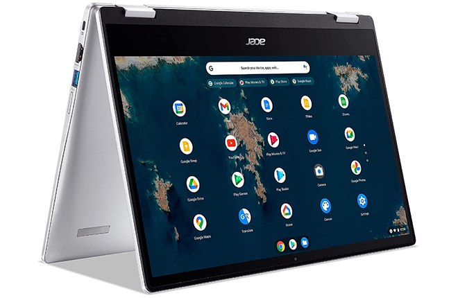 Acer Chromebook Spin 314