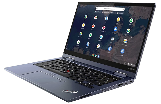 联想 ThinkPad C13 Yoga Chromebook