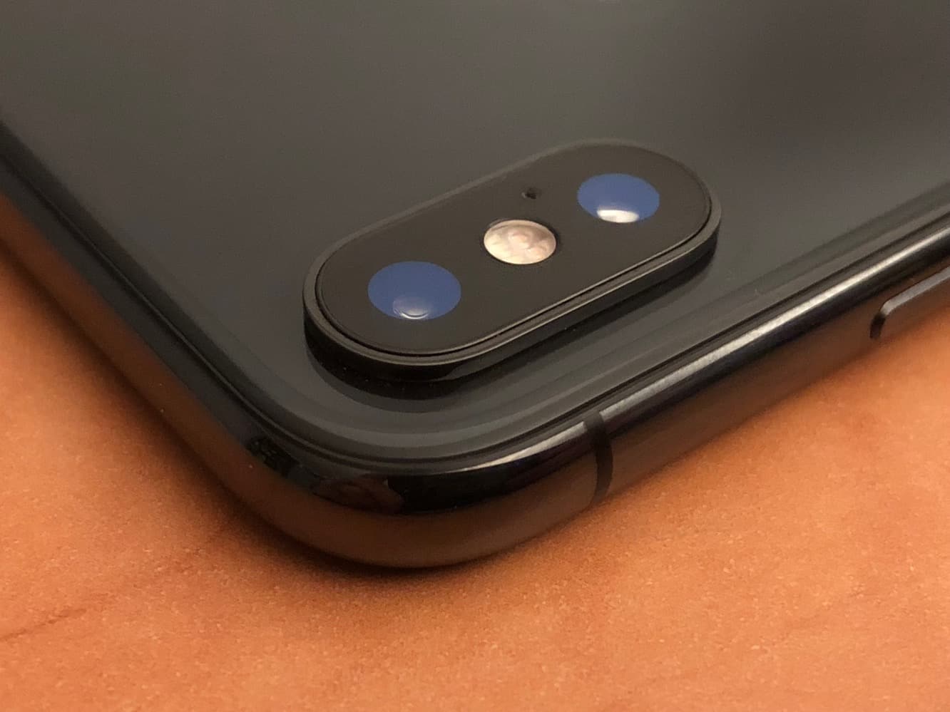 İnceleme: Apple iPhone X