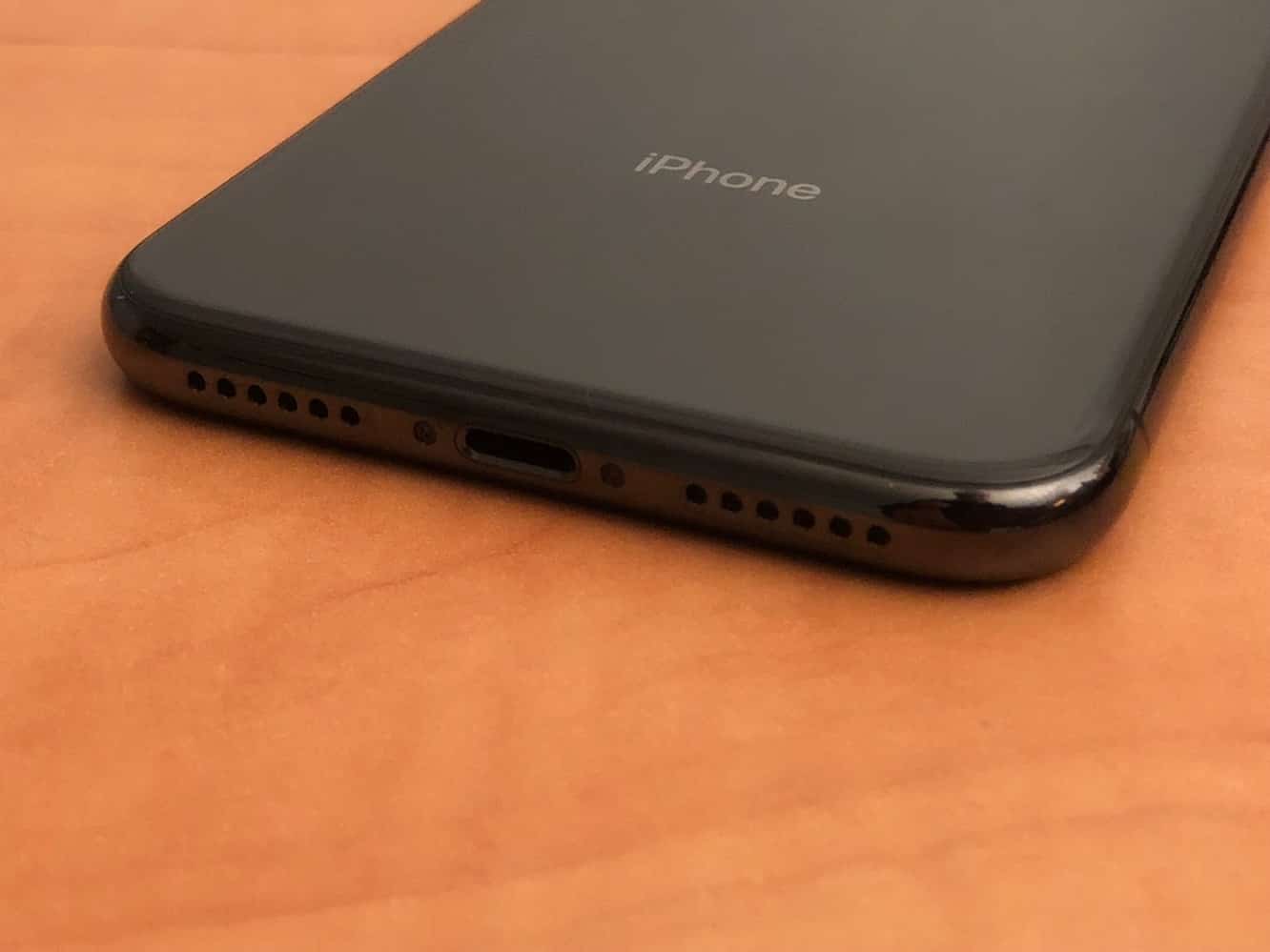 İnceleme: Apple iPhone X