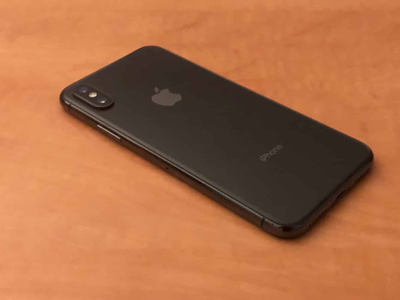 İnceleme: Apple iPhone X