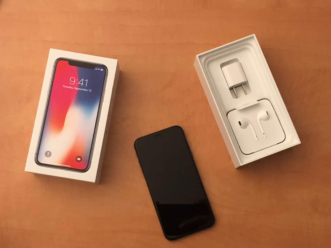İnceleme: Apple iPhone X