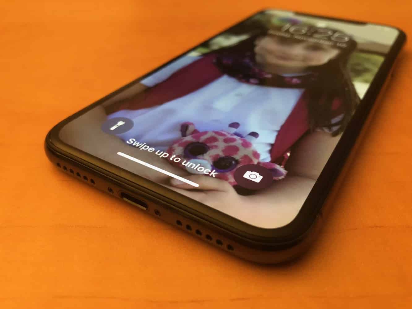 İnceleme: Apple iPhone X