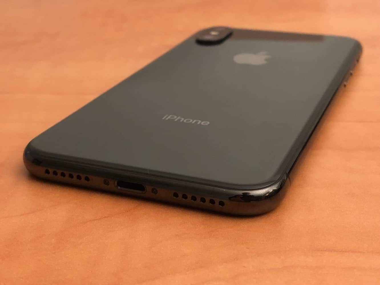 İnceleme: Apple iPhone X