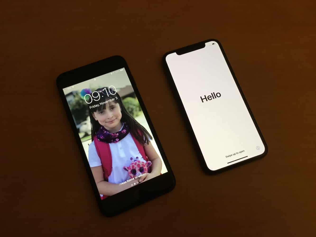 İnceleme: Apple iPhone X