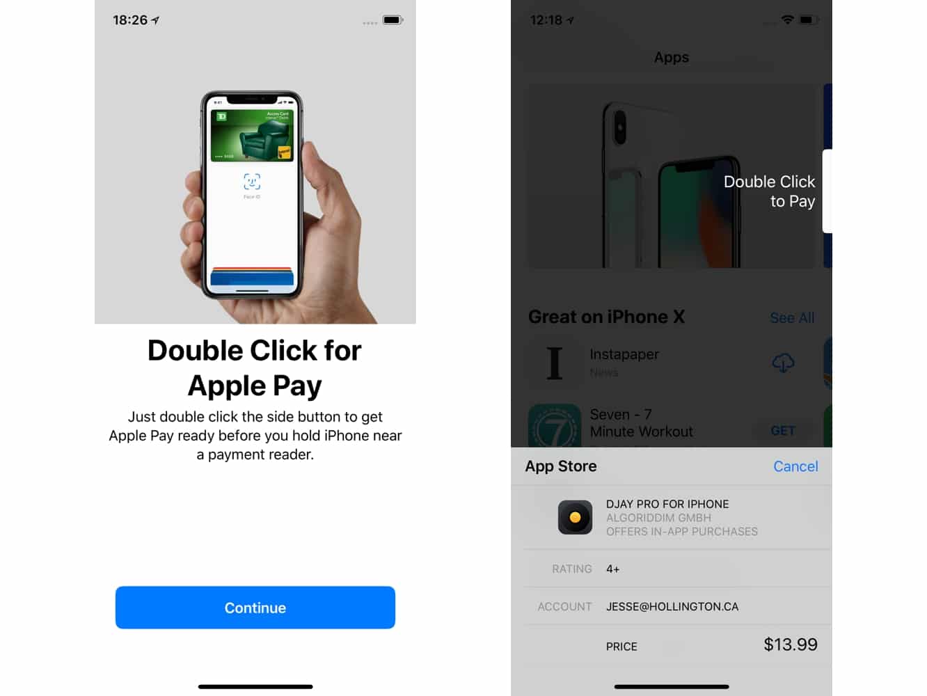 İnceleme: Apple iPhone X