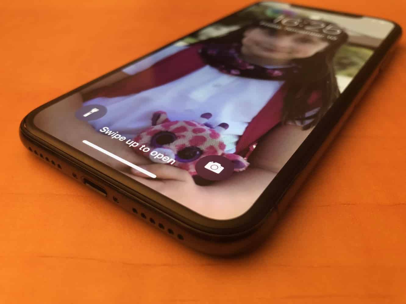 İnceleme: Apple iPhone X