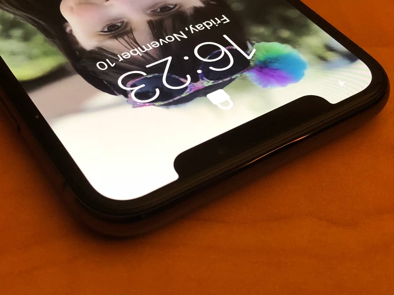 İnceleme: Apple iPhone X
