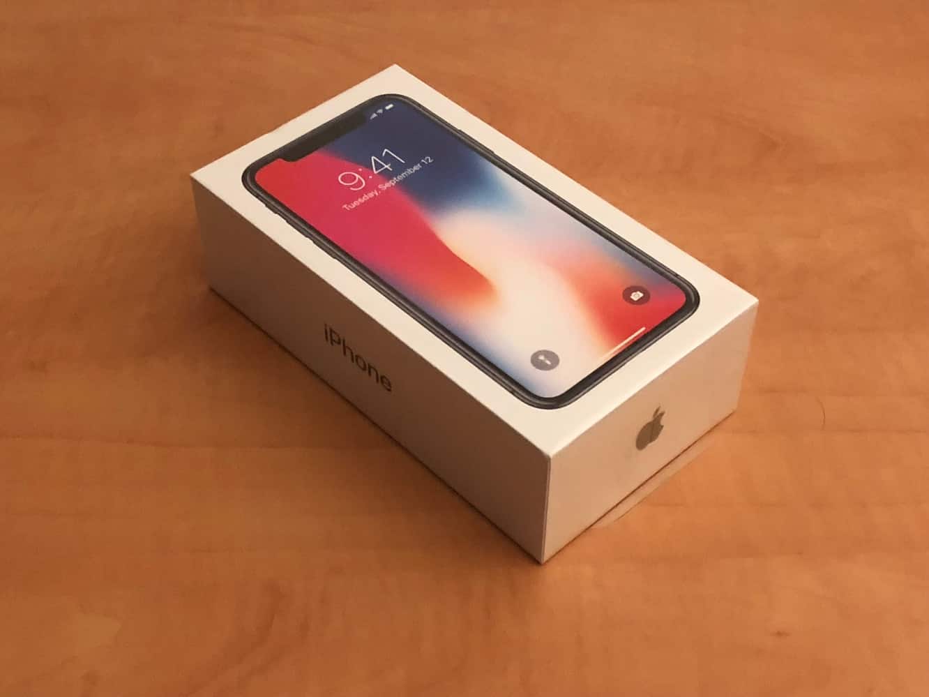 İnceleme: Apple iPhone X