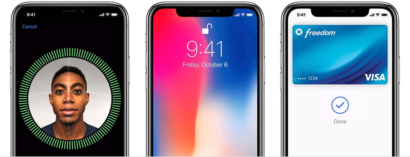 İnceleme: Apple iPhone X