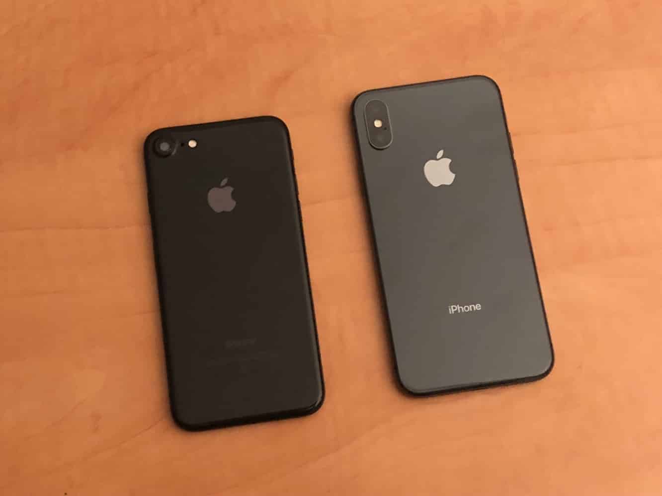 İnceleme: Apple iPhone X