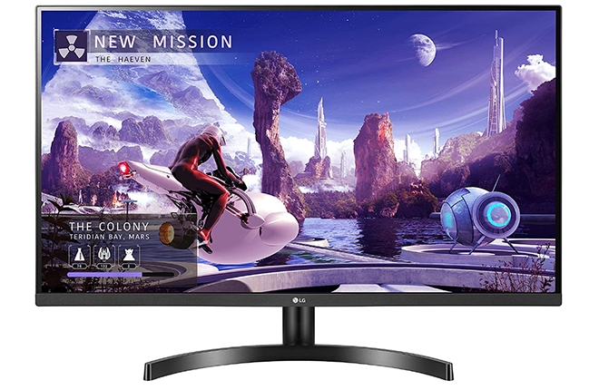 LG27QN600-B