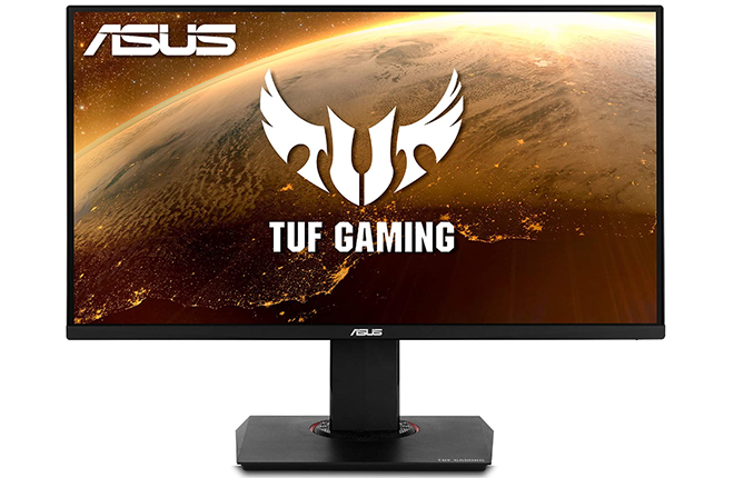 ASUS TUF Gaming VG289Q