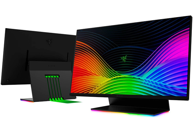 Razer Раптор 27