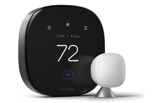 Inteligentny termostat Ecobee Premium