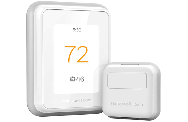 Thermostat intelligent Honeywell Home T9
