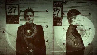 Conversaciones con un asesino: Las cintas de Ted Bundy