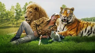 Rey Tigre
