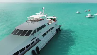 Fyre: a maior festa que nunca aconteceu