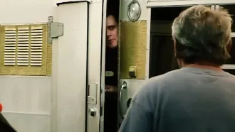 Jim e Andy: O Grande Além