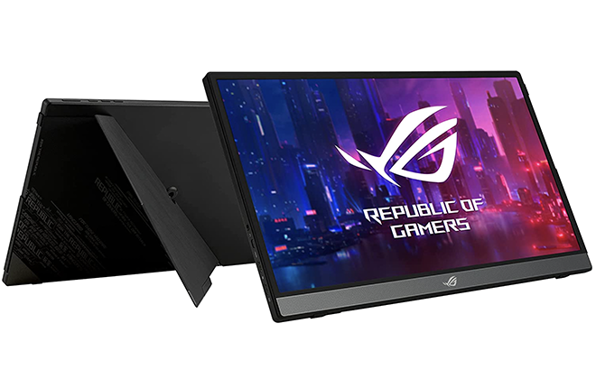 เอซุส ROG Strix XG16AHPE