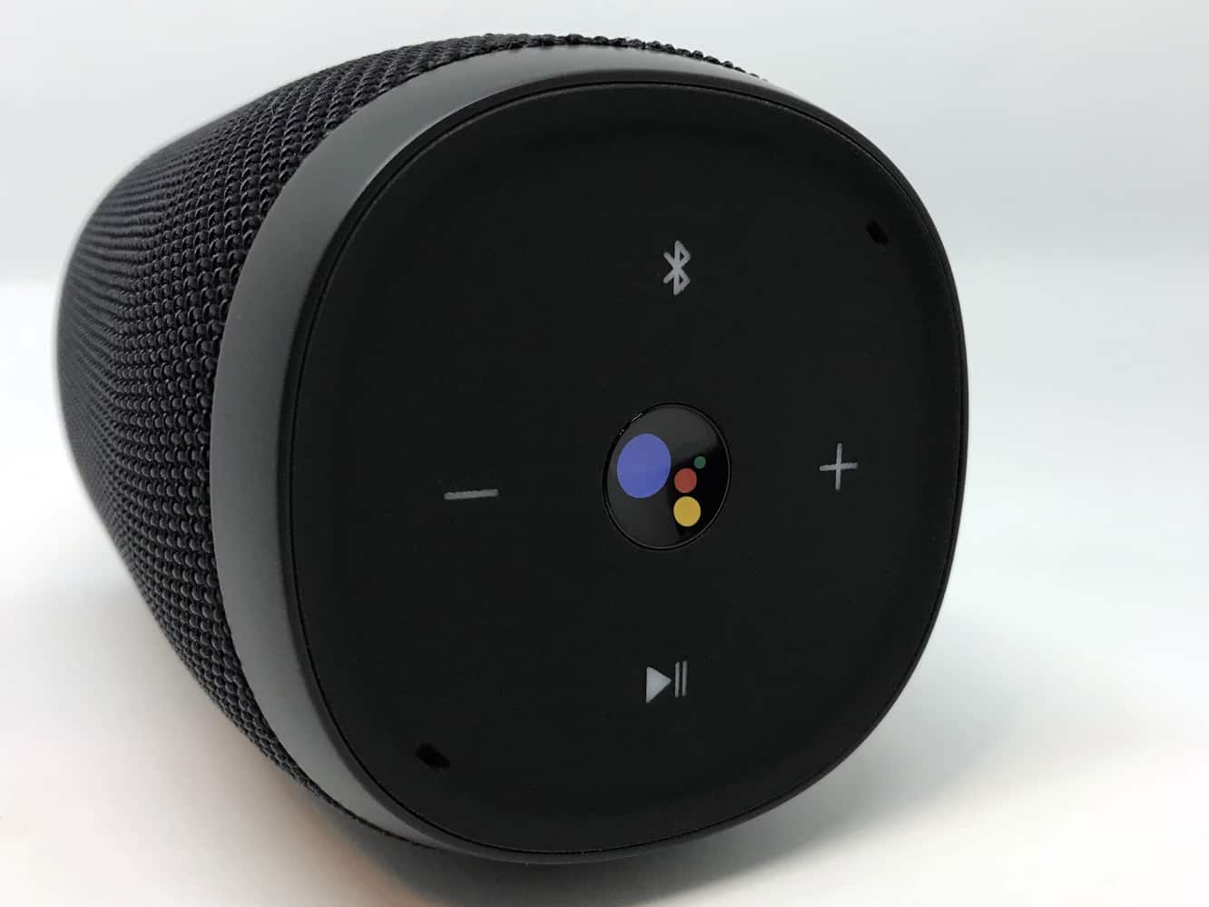 Recensione: JBL Link10 Altoparlante portatile ad attivazione vocale