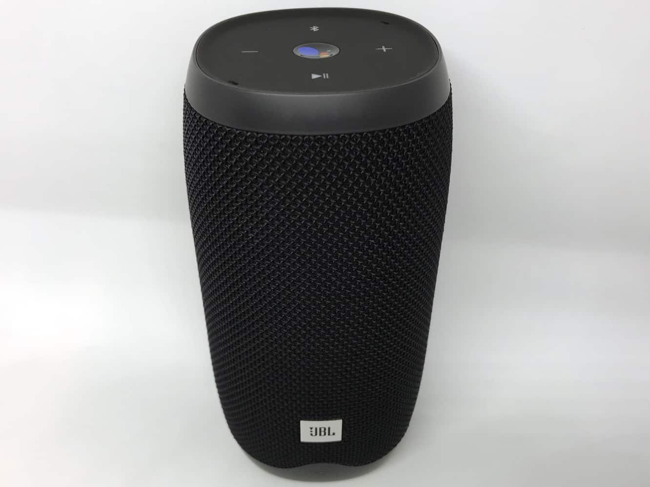 Recensione: JBL Link10 Altoparlante portatile ad attivazione vocale