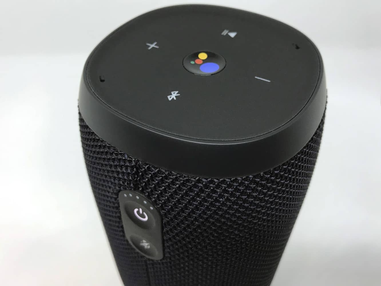 Recensione: JBL Link10 Altoparlante portatile ad attivazione vocale