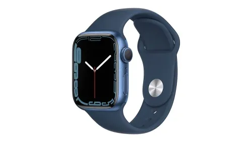 Apple Watch Serisi 7